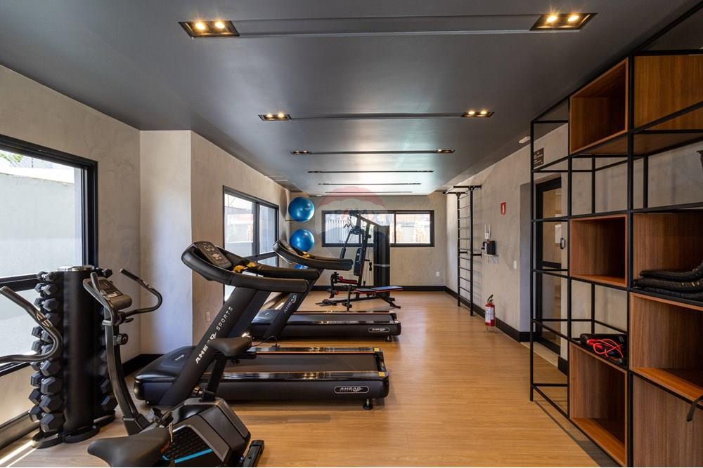 Apartamento - Venda - São Paulo , São Paulo - IMG_3018.jpg - 601771067-93