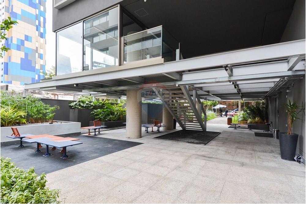 Studio - Venda - São Paulo , São Paulo - 01fotos_064.jpg - 601251009-41