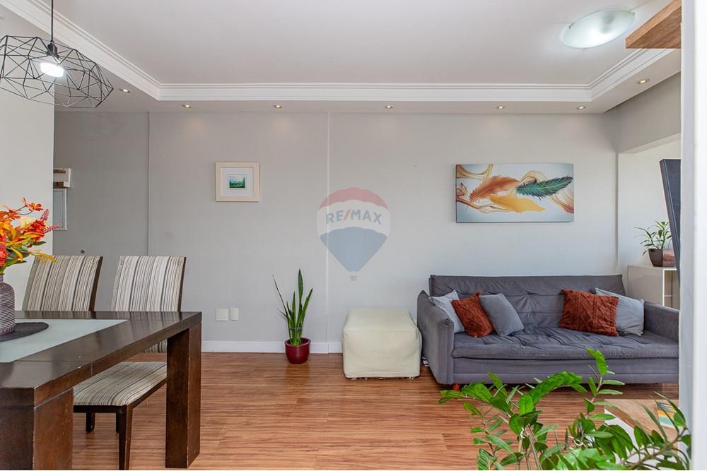 Apartamento - Venda - São Paulo , São Paulo - Cópia de Remax Ares-10.jpg - Sala - 601131075-3