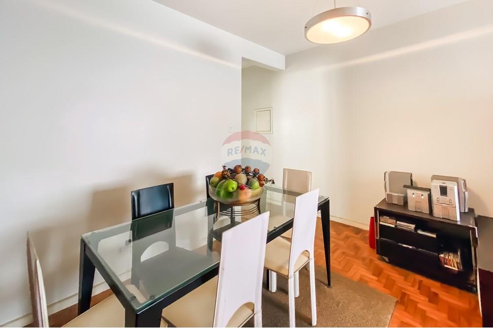 Apartamento - Venda - São Paulo , São Paulo - IMG_836526.jpg - Sala - 602231003-16