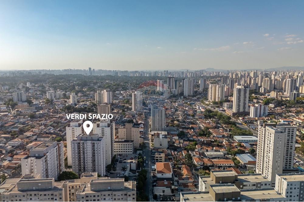 Apartamento - Venda - São Paulo , São Paulo - TKD-9159.jpg - 602151008-156