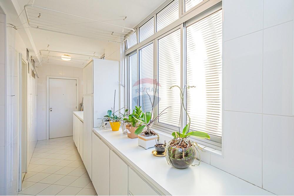 Apartamento - Venda - São Paulo , São Paulo - 40 Área.jpg - Lavanderia - 601081006-121