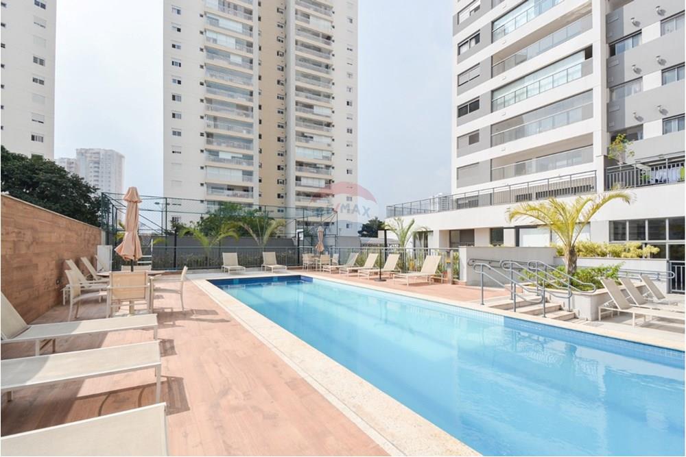Apartamento - Venda - São Paulo , São Paulo - 1711046314934-011803_58_.jpeg - 601251165-136