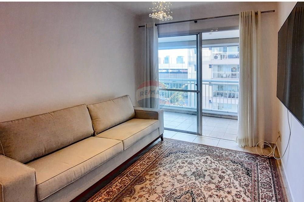 Apartamento - Alugar - São Paulo , São Paulo - 1000560876.jpg - 601401005-48