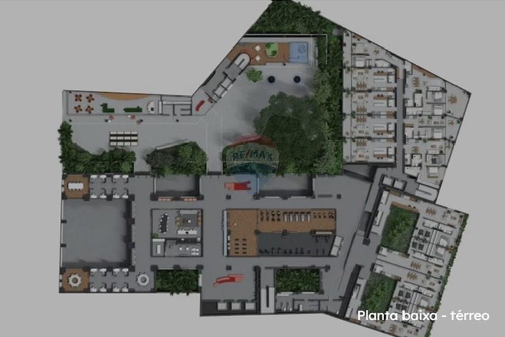 Apartamento - Venda - São Paulo , São Paulo - PlantaTerreo.jpg - 601721030-33