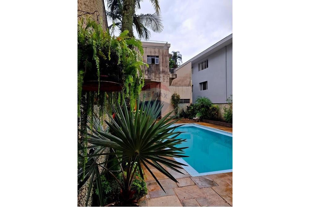 Sobrado - Alugar - São Paulo , São Paulo - 8.jpeg - 602291016-82