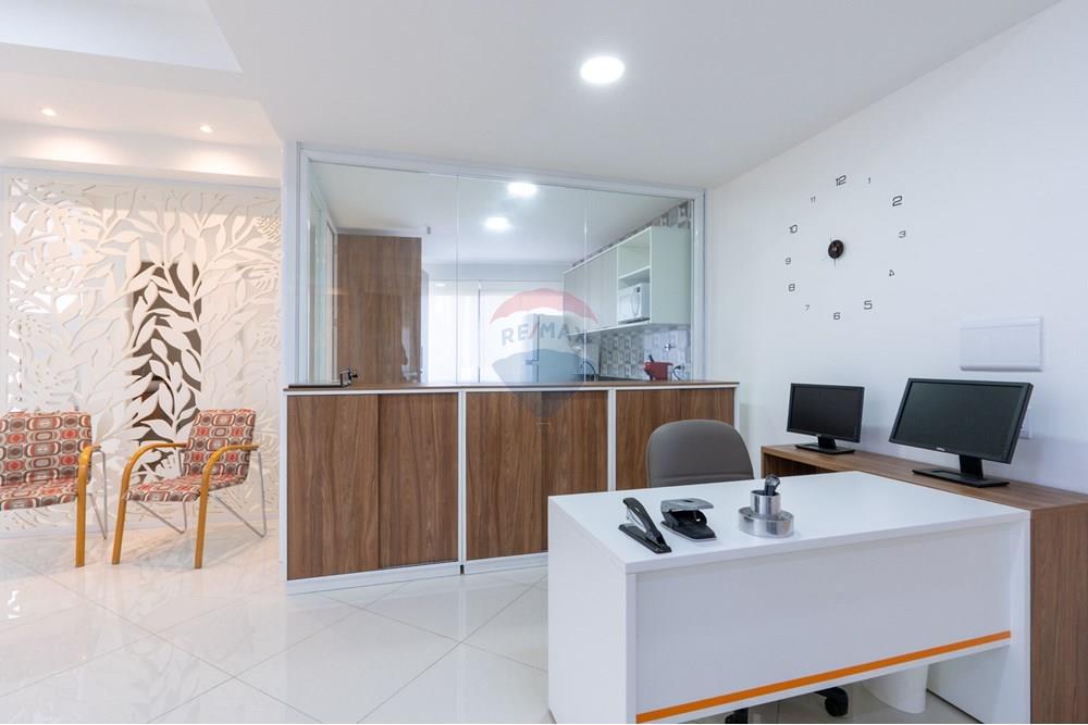 Cj. Comercial/ Sala - Venda - São Paulo , São Paulo - DSC08995.jpg - 601241070-3