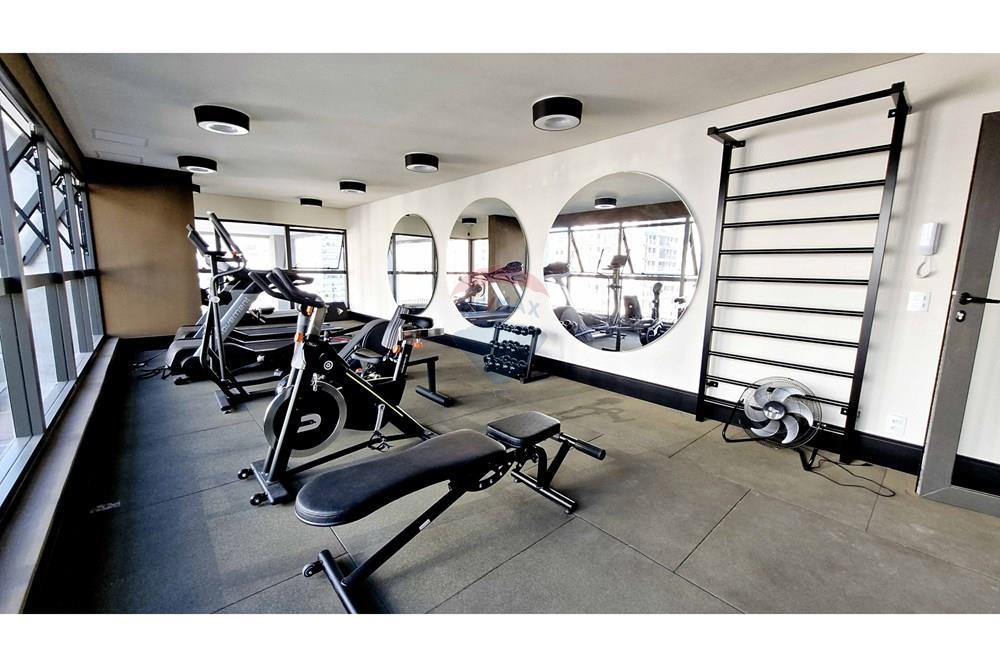 Apartamento - Venda - São Paulo , São Paulo - RUA PÁSSAROS E FLORES, 192 (51).jpg - 601361020-412