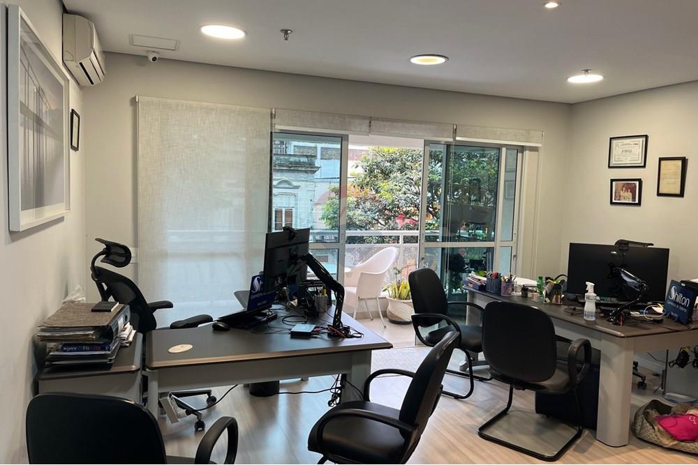 Cj. Comercial/ Sala - Alugar - São Paulo , São Paulo - IMG_5044.jpg - 602341003-12