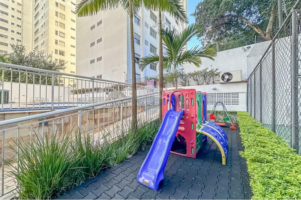 Apartamento - Venda - São Paulo , São Paulo - 9i.jpg - 602281017-140