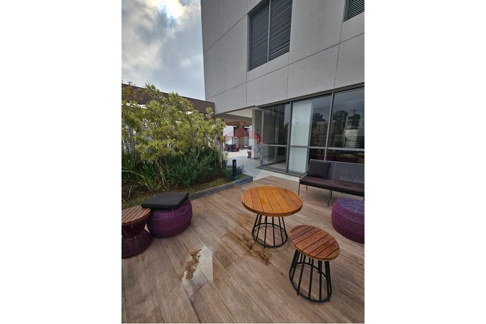 Studio - Alugar - São Paulo , São Paulo - JMC 35 rooftop.jpeg - 601361040-163