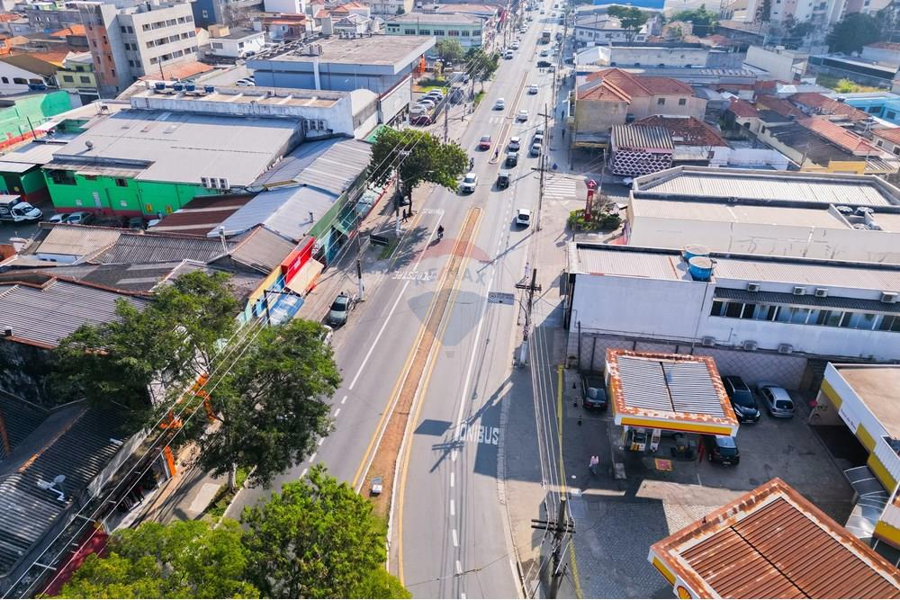 Ponto Comercial/ Loja - Alugar - São Paulo , São Paulo - DJI_0859.jpg - 602291040-6