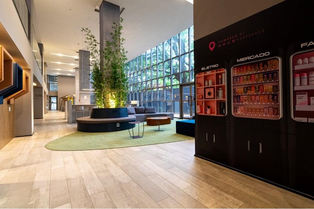 Studio - Alugar - São Paulo , São Paulo - 01fotos_022.jpeg - 601251045-5