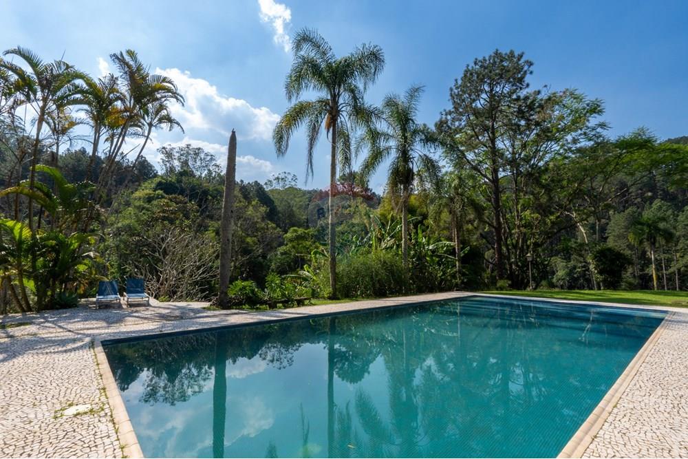 Chácara / Sítio / Fazenda - Venda - Itapecerica da Serra , São Paulo - DSC00750.jpg - 601241014-67