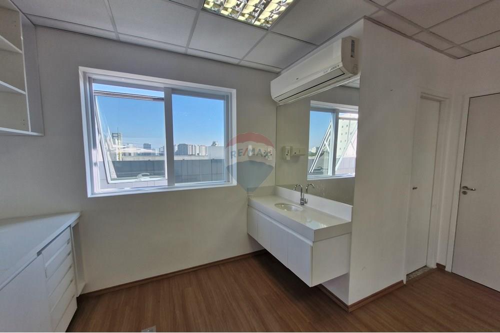 Cj. Comercial/ Sala - Alugar - São Paulo , São Paulo - 20250708_101117.jpg - 601471009-87