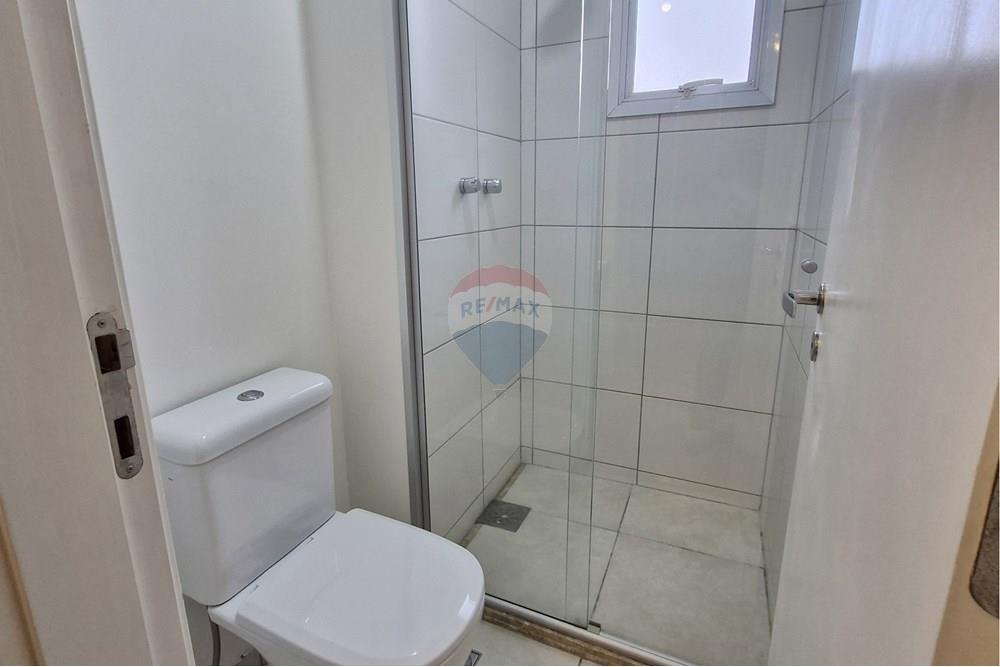 Studio - Venda - São Paulo , São Paulo - Cópia de RUA FRANCISCO JOSÉ DA SILVA, 97 (17).jpg - Banheiro - 601131051-38