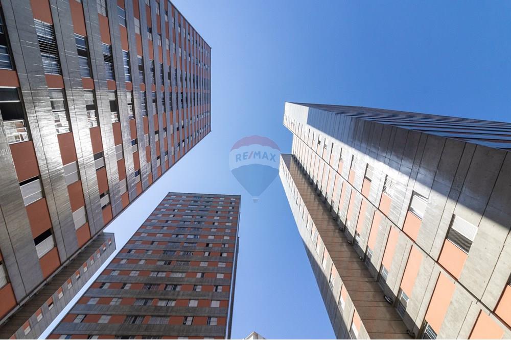 Apartamento - Venda - São Paulo , São Paulo - Cond. Passaros_12.jpg - 601751098-53