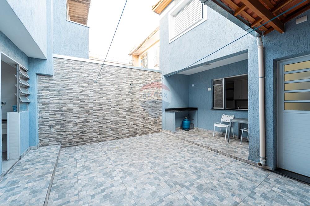 Casa - Venda - São Paulo , São Paulo - 601301084-3-20.JPG - 601301084-3