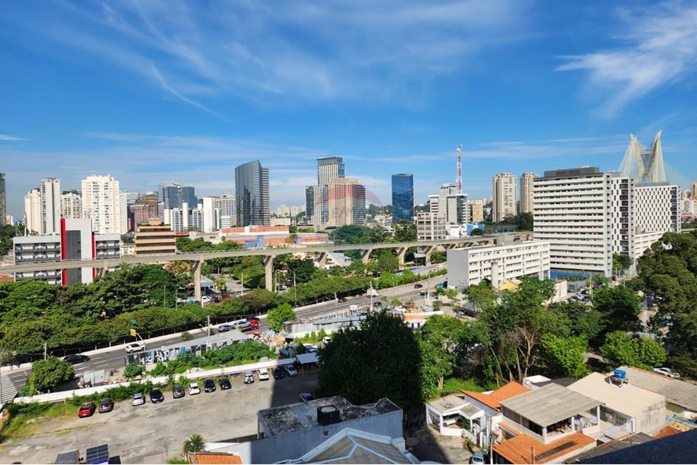 Cj. Comercial/ Sala - Alugar - São Paulo , São Paulo - WhatsApp Image 2025-09-18 at 08.57.19 (8).jpeg - 601241007-82