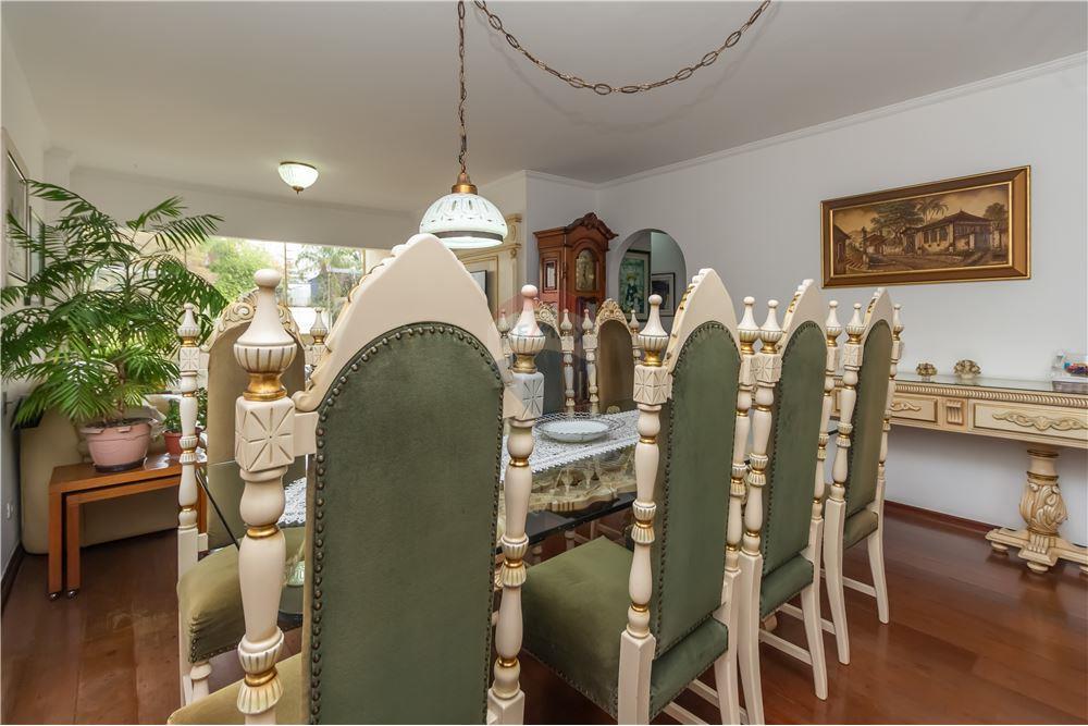 Apartamento - Venda - São Paulo , São Paulo - Sala de jantar - 601371001-103