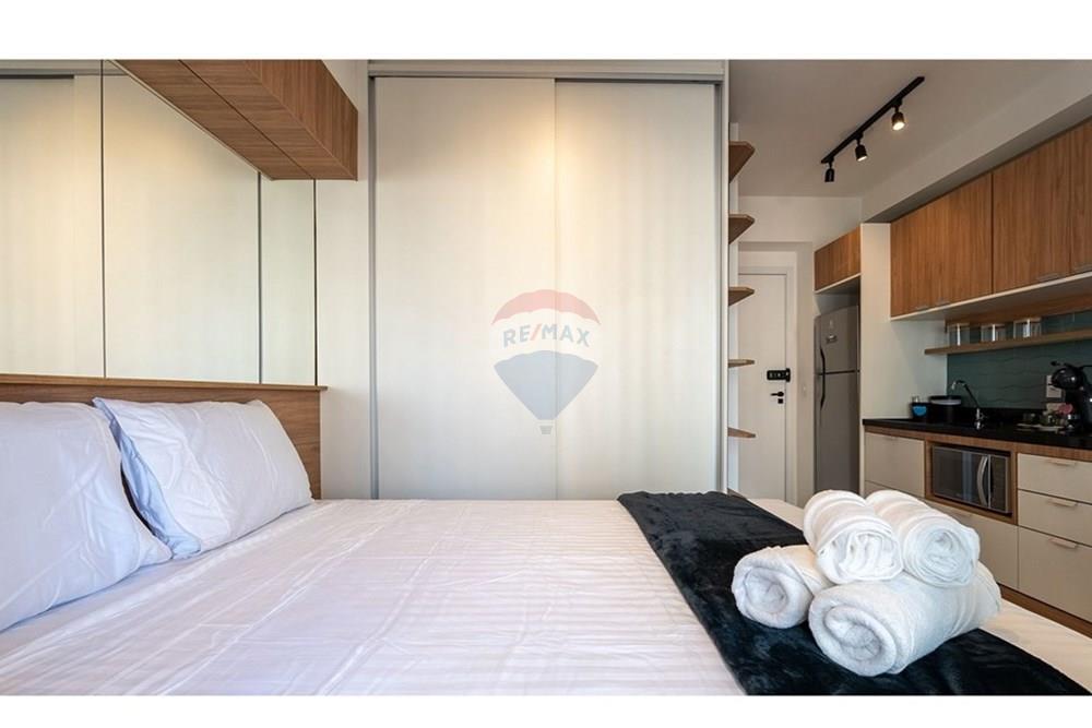 Studio - Alugar - São Paulo , São Paulo - 10.jpeg - 602281039-21