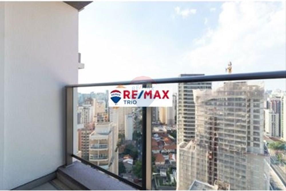 Apartamento - Alugar - São Paulo , São Paulo - 15.JPG - 601361019-3086