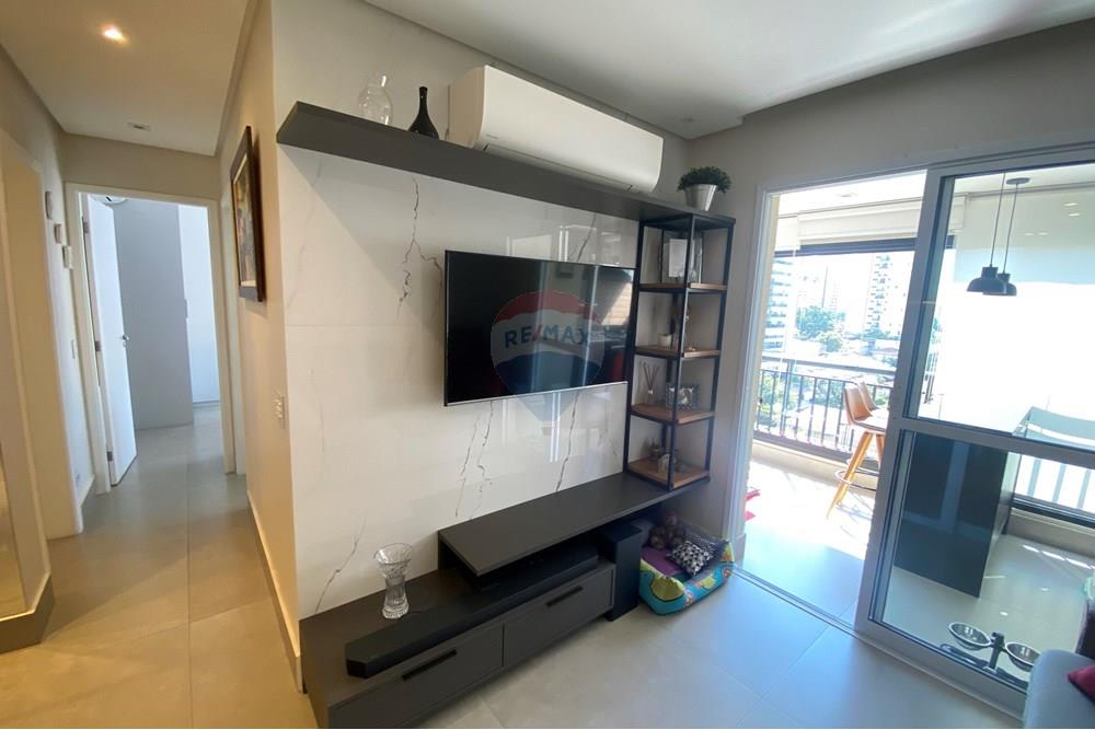 Apartamento - Venda - São Paulo , São Paulo - IMG_5892.jpg - 602031002-108