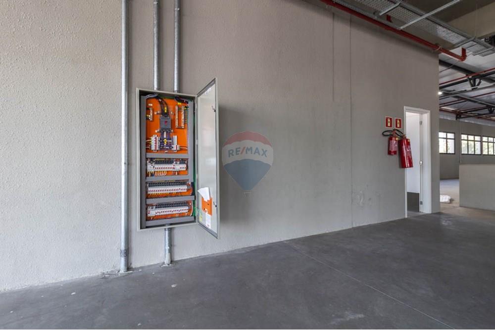 Galpão - Alugar - São Paulo , São Paulo - 12 - 1º ANDAR  SALÃO FRENTE(9).jpg - 601261091-15