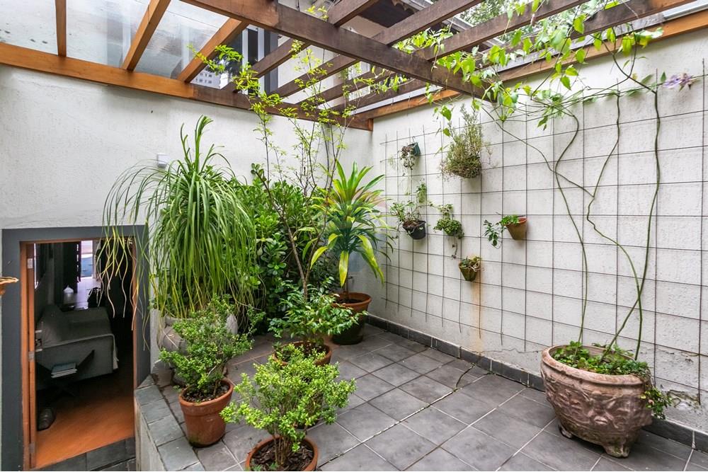 Sobrado - Venda - São Paulo , São Paulo - 601301062-15 - Rua Xavier Gouveia, 423-002.jpg - 601301062-15