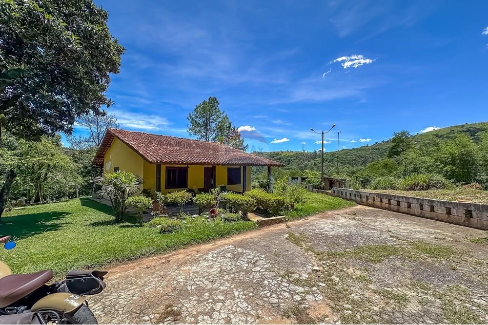 Sítio, 4 quartos, 7 hectares - Foto 86