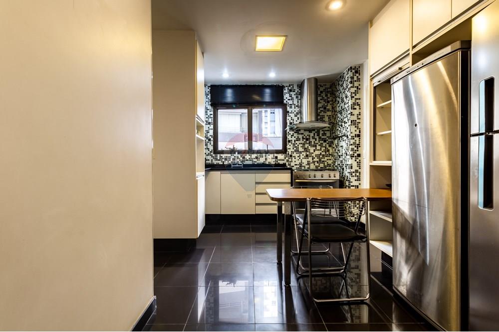 Apartamento - Venda - São Paulo , São Paulo - 23 COZINHA (1).jpg - 602281025-22