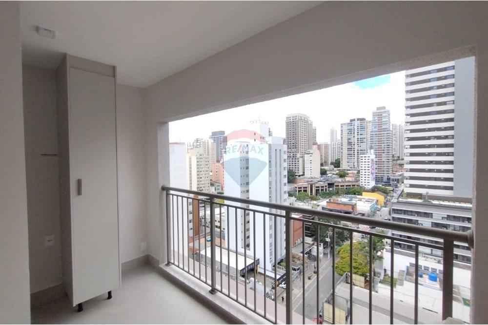 Apartamento - Alugar - São Paulo , São Paulo - 14.jpeg - 601471045-2