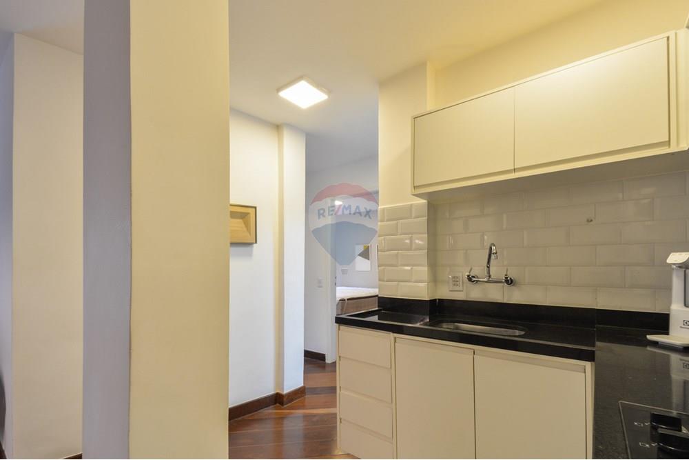 Apart Hotel/ Flat - Venda - São Paulo , São Paulo - DSC_4382.jpg - 601361053-34