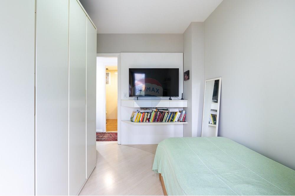 Apartamento, 3 quartos, 131 m² - Foto 33