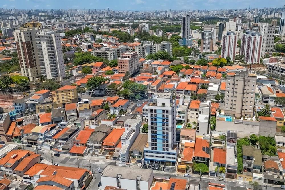 Casa - Venda - São Paulo , São Paulo - DJI_035322.jpg - 602291018-173