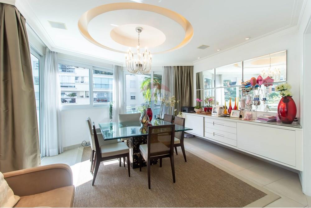 Apartamento - Venda - São Paulo , São Paulo - 06 Sala.jpg - Sala de jantar - 601971072-34