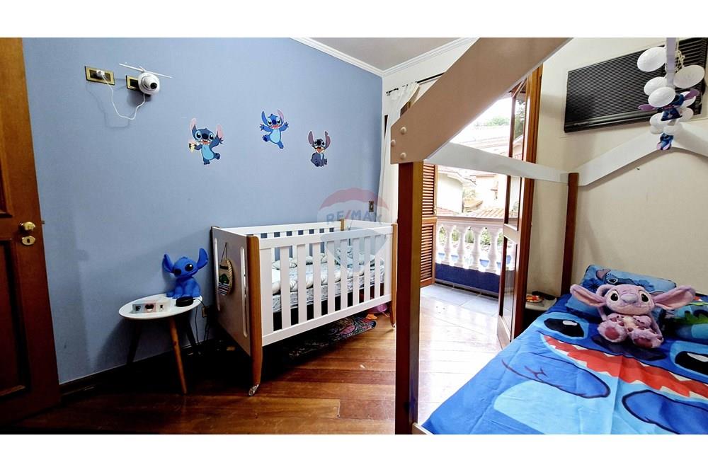 Casa de Condomínio - Venda - São Paulo , São Paulo - RUA MAESTRO BORTOLUCCI, 131 (39).jpg - 601051032-126