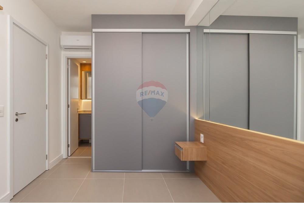 Apartamento - Alugar - São Paulo , São Paulo - IMG_316605.jpg - 630331091-25