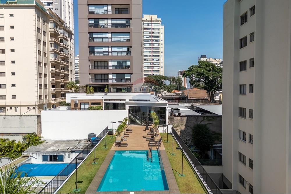 Apartamento - Venda - São Paulo , São Paulo - TKD-3407.jpg - 602151026-34
