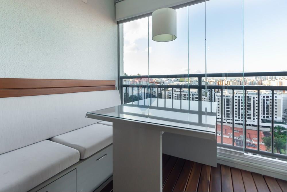 Apartamento - Venda - São Paulo , São Paulo - IMG_715919.jpg - 602241020-20