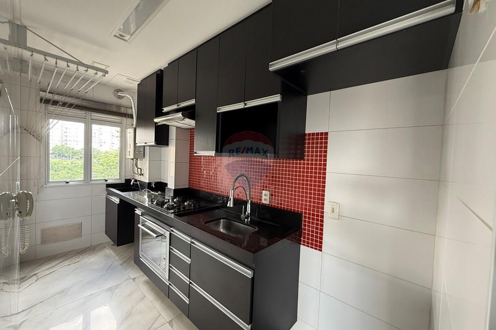 Apartamento, 2 quartos, 48 m² - Foto 6