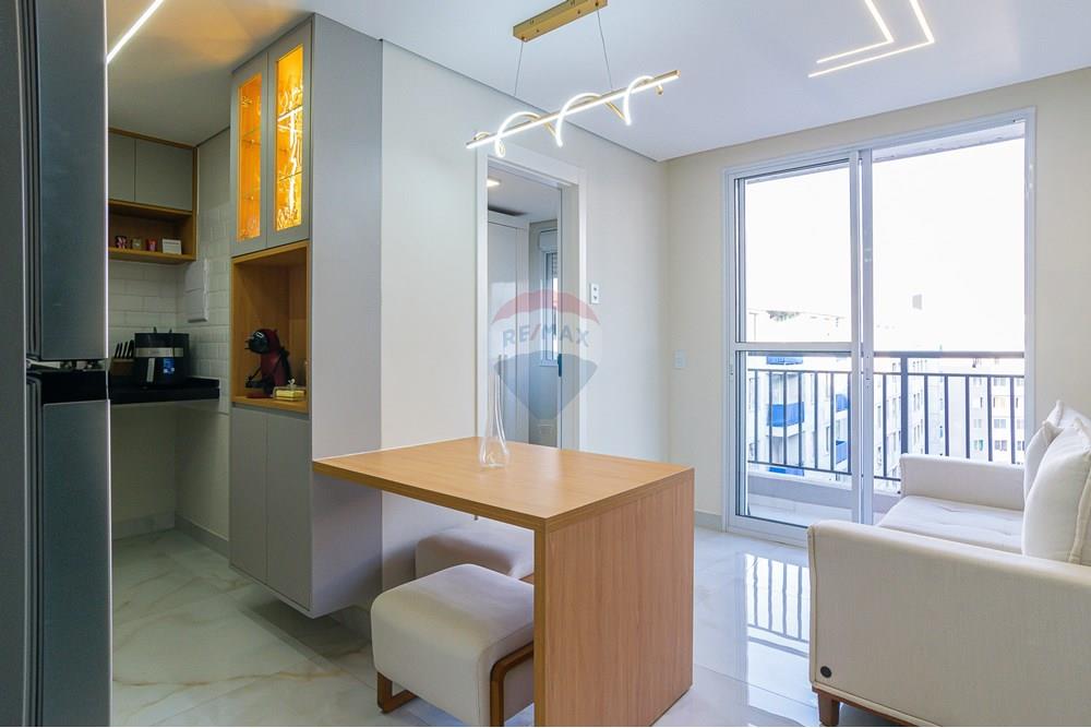 Apartamento - Venda - São Paulo , São Paulo - 01sala001.jpg - 602361002-56