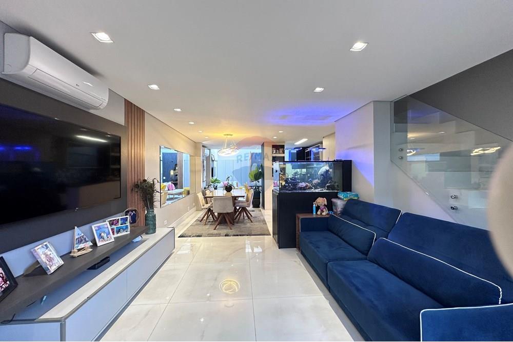 Casa de Condomínio - Venda - São Paulo , São Paulo - IMG_4496.jpeg - 601421003-62