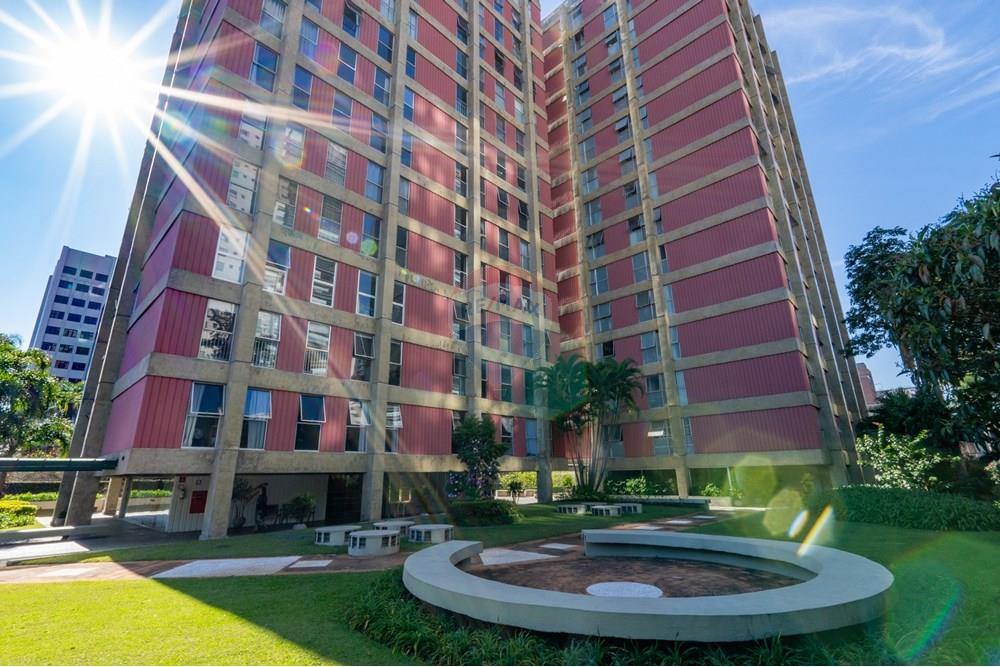 Apartamento - Venda - São Paulo , São Paulo - 7 predio 1.jpg - 601131064-49