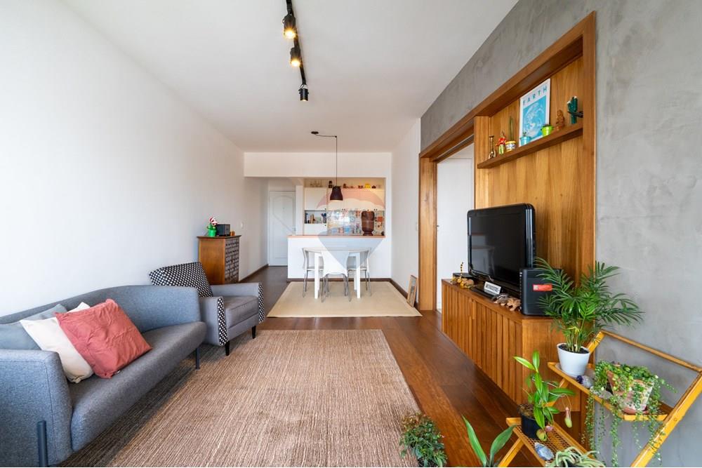 Apartamento - Venda - São Paulo , São Paulo - DSC01291.jpg - 601181052-68