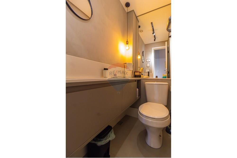 Apartamento - Venda - São Paulo , São Paulo - 07banheiros_002.jpg - 601421003-61