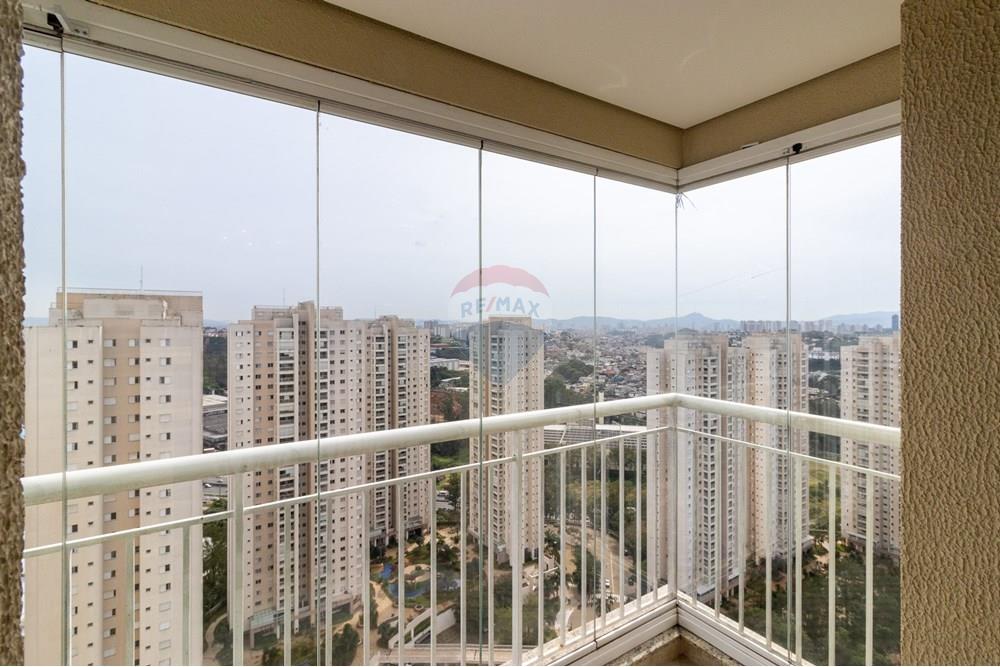Apartamento à venda com 3 quartos, 171m² - Foto 41
