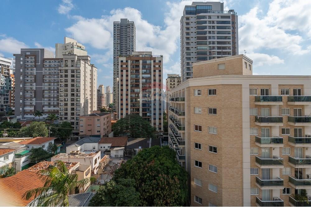 Apartamento - Venda - São Paulo , São Paulo - 49_AP.jpg - 601471007-77