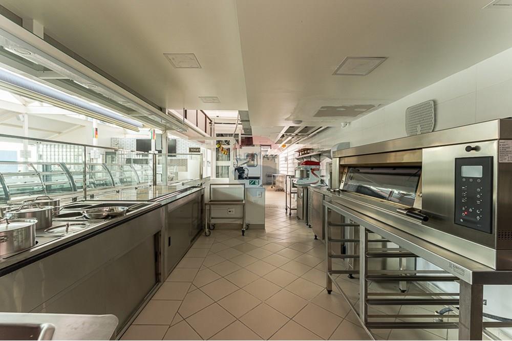 Prédio - Venda - São Paulo , São Paulo - DSC05931.jpg - 601261002-211