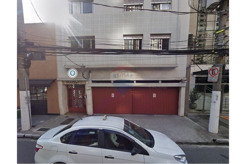 Apartamento - Alugar - São Paulo , São Paulo - 0 imovfach.jpg - 601361040-116